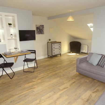 Spacious Loft Apartment In Coventry Cv1 *New* Extérieur photo