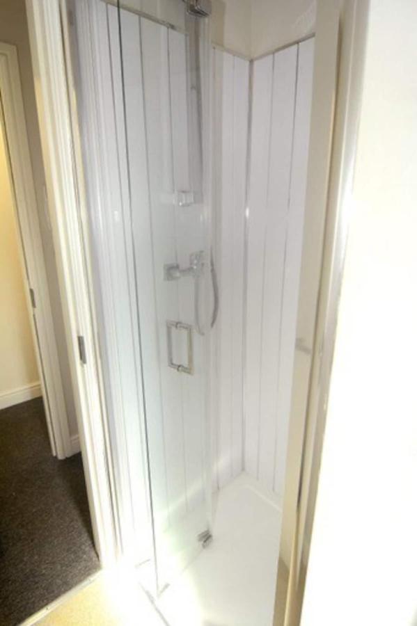 Spacious Loft Apartment In Coventry Cv1 *New* Extérieur photo