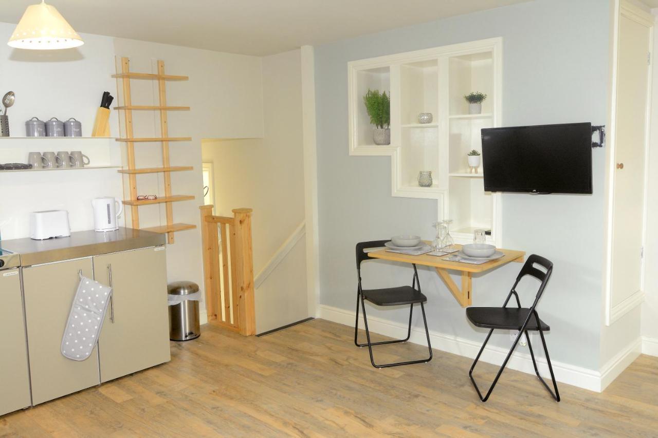 Spacious Loft Apartment In Coventry Cv1 *New* Extérieur photo