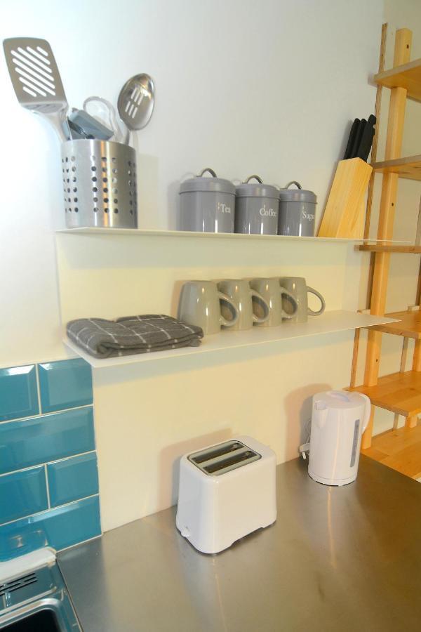 Spacious Loft Apartment In Coventry Cv1 *New* Extérieur photo