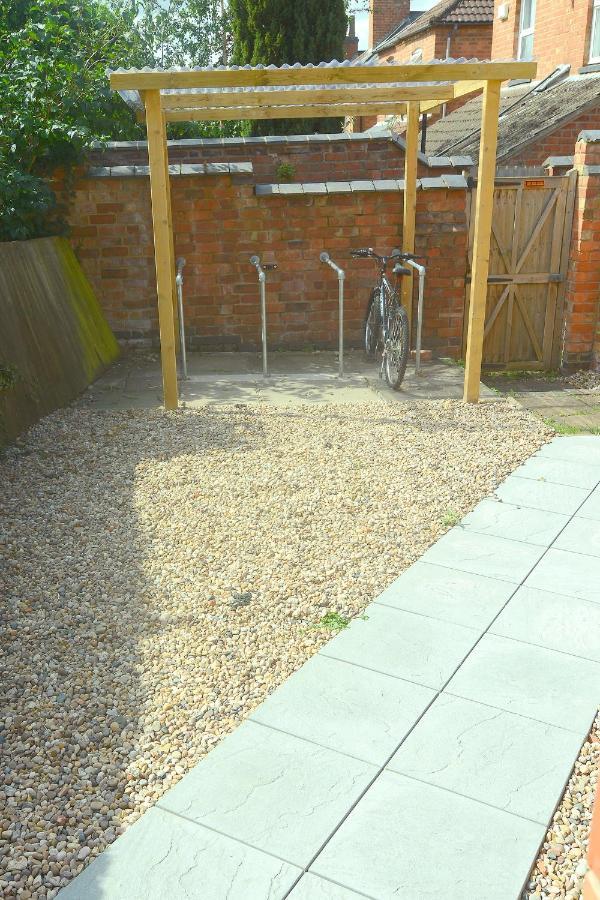 Spacious Loft Apartment In Coventry Cv1 *New* Extérieur photo